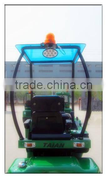 DY620 mini tractors loading machine