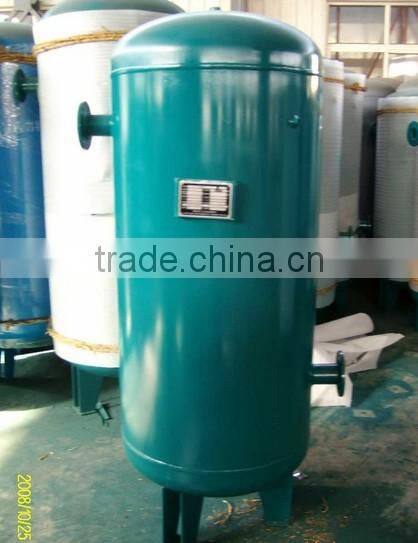 High quality Storage Compressor Air Tank