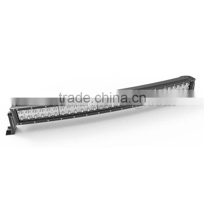 Superior Quality High Intensity Ce Rohs Certified Led Bar Curved