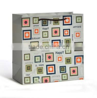 Handmade Gift Paper Bags Designs