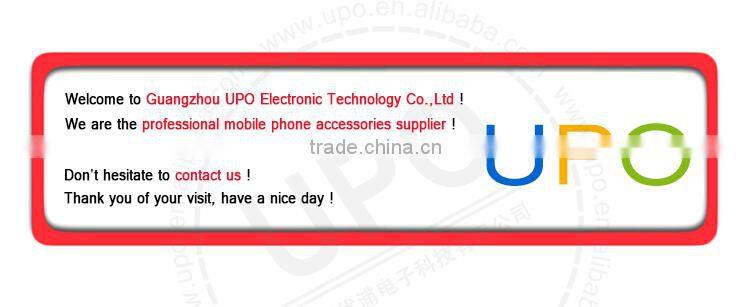 For iPhone 6 6s 7 Case,Hard back plastic PC+Tpu Crystal Clear Hard Phone Case