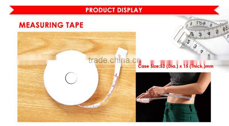 New item Measuring Tape