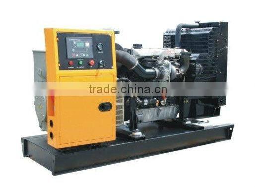 Stamford Technology !! 15kva wechai and deutz diesel power generators