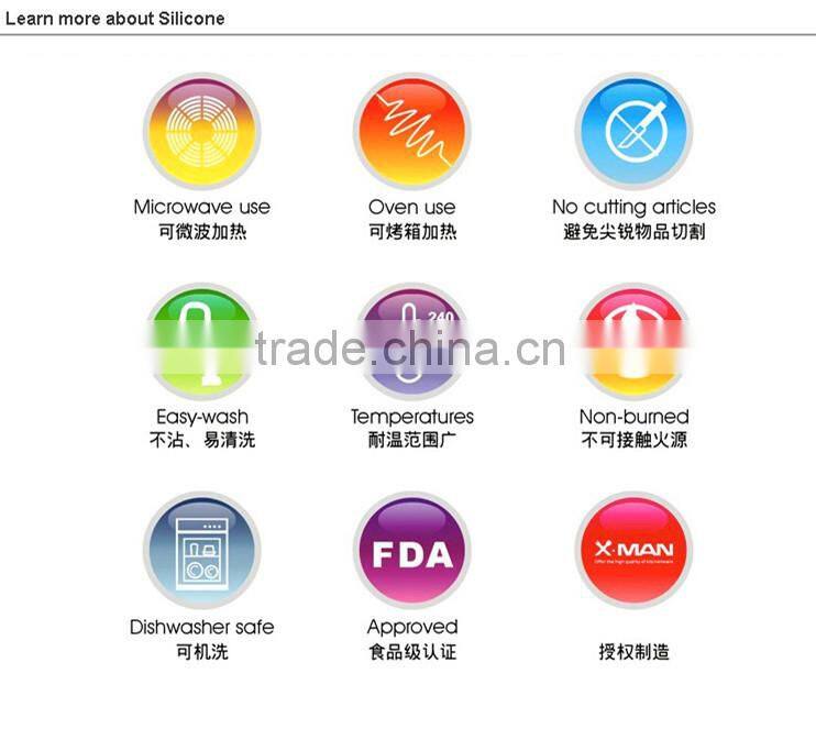 Chocolate mold ,Alibaba approved heart shaped custom silicone mold