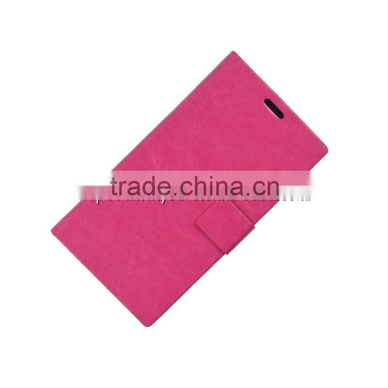 Smart mobile phone cases for Pantech A860 Colorful Stand function