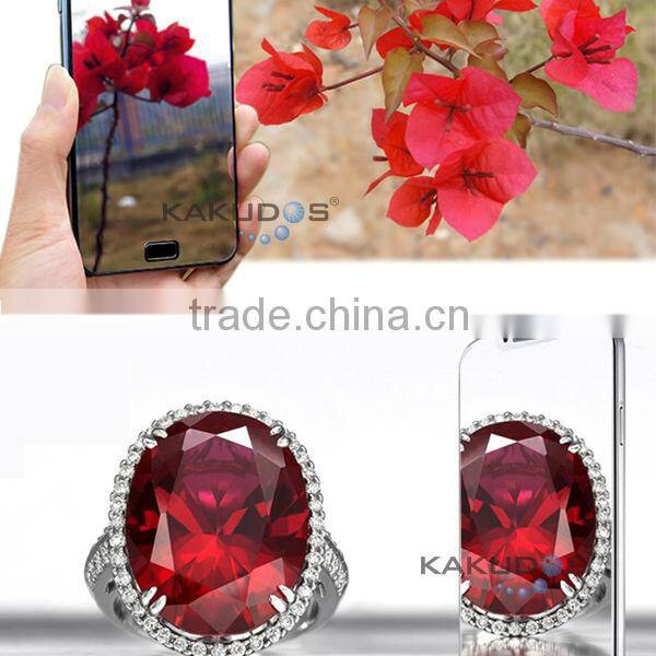 Cheap Screen Guard for Huawei Honor 3C in Mobile Phone Accessory