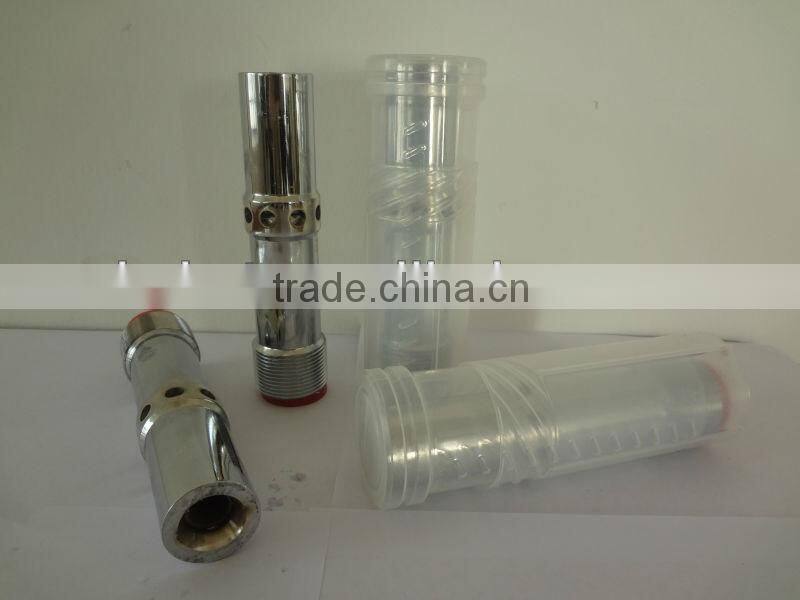 Sandblast nozzle Spray nozzle