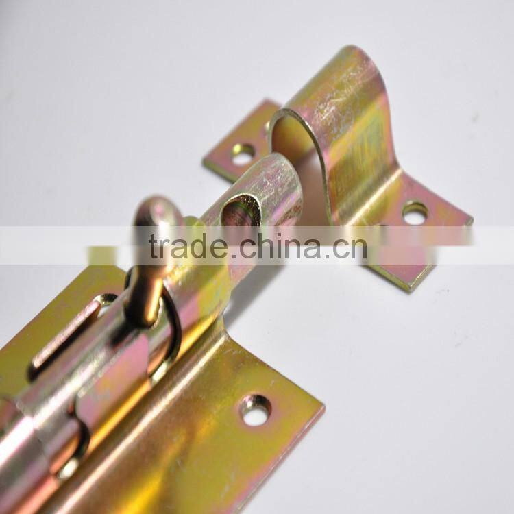 AFX Galvanized Zinc custom size door latch types for wooden door factory direct selling
