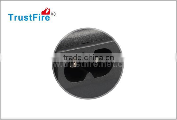 wholesales Charger TR-001 TrustFire automatic battery charger 18650 battery charger US,Aus,UK and EU Plug