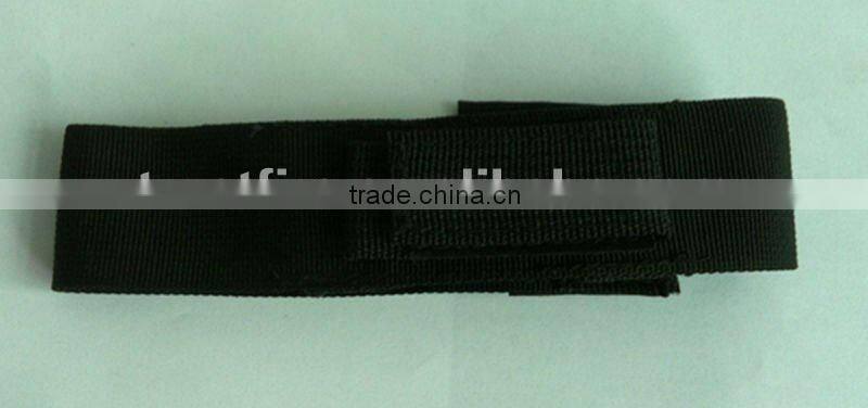 TrustFire original led tactic A8 flashlight nylon Holster