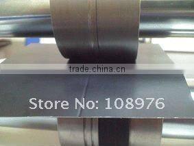 electric creasing cutting machine perfor