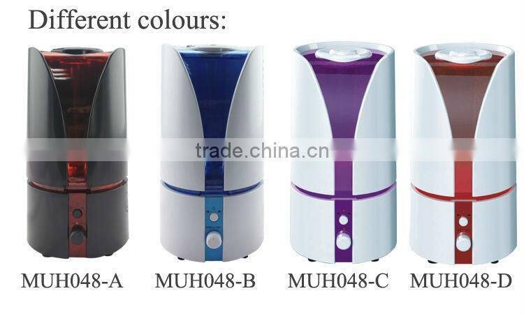 MUH048 utrasonic humidifier