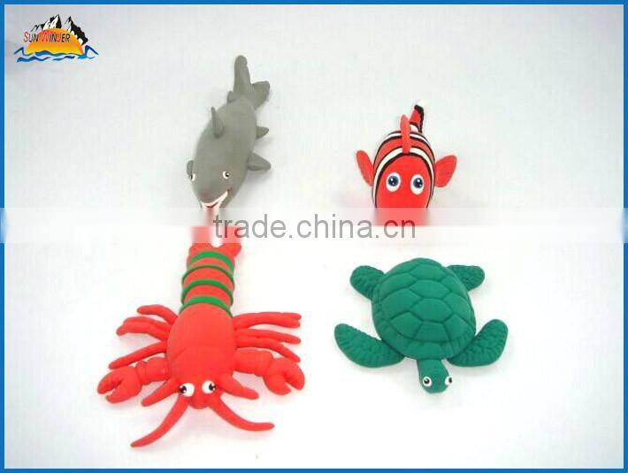non-toxic modeling clay Cheap super light air dry clay Play dough