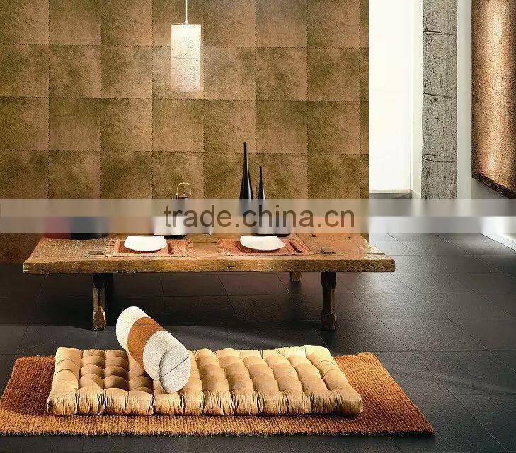 3d wallpaper for home decoration/modern style fireproof wallpaper/cheap modern wallpaper