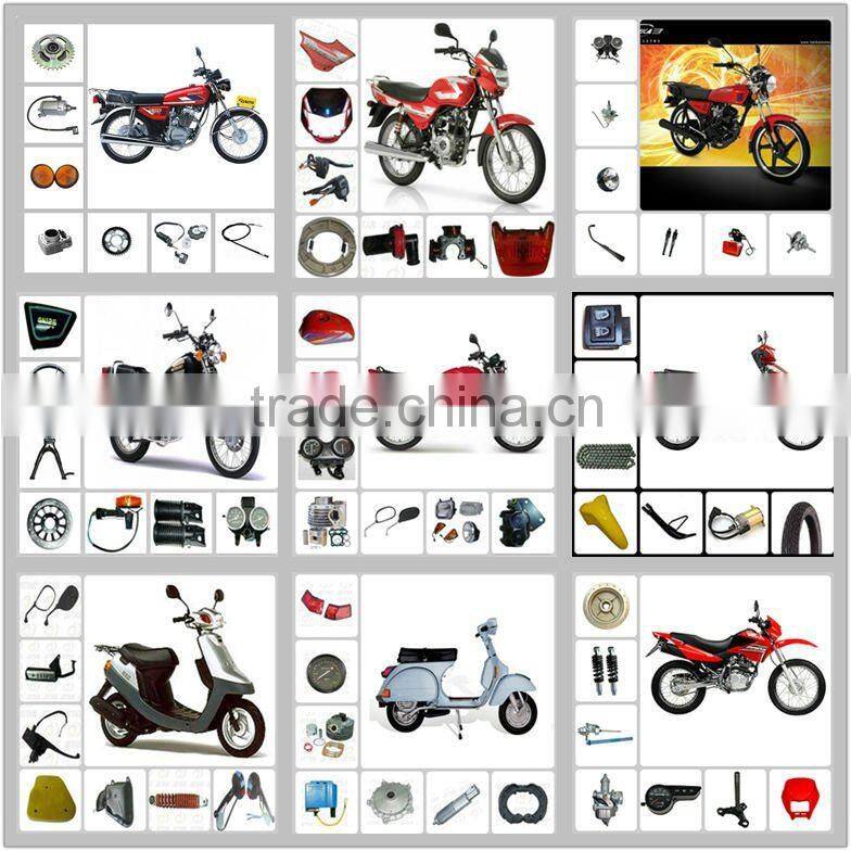 spare parts HORSE 125