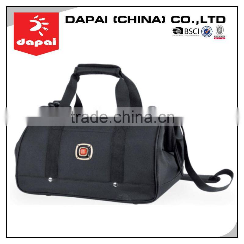 Quanzhou dapai 2015 china Hot Sale Cheap Duffle Bag Price Travel Duffel Bag Round Luggage Travel Bag
