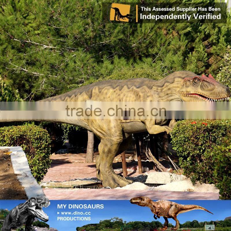 MY Dino-C050 Amusement park realistic movable dinosaur models