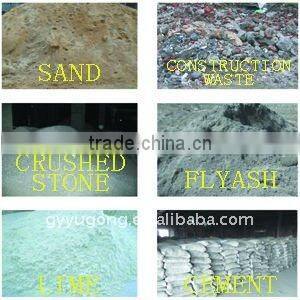 CE certifed QT series block machine&block machinery&block making machinery