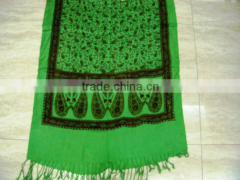 Viscose Stylish Fashion Women Scarf
