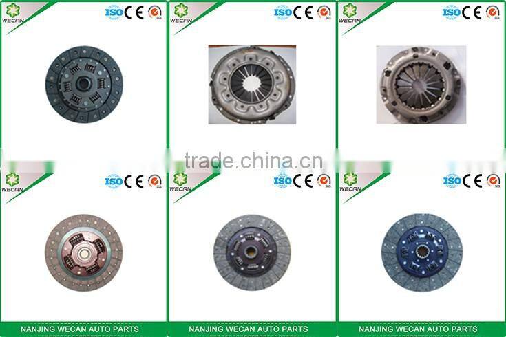 Spare parts Disc Clutch for NISSANA Friction Clutch Disc Discount 30210-40P05