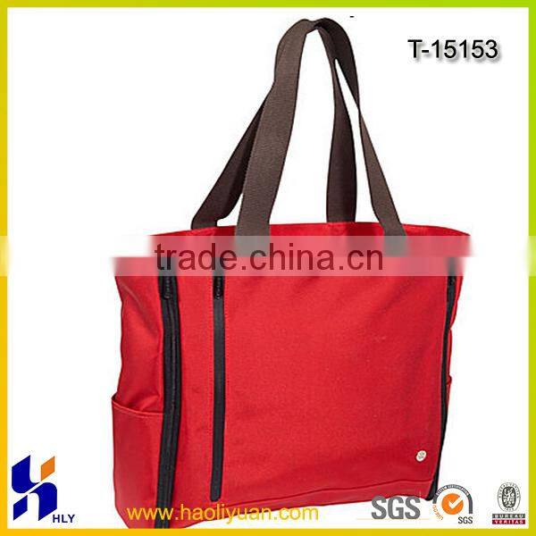 Fashion style women's gift bag hand bag with large capacity