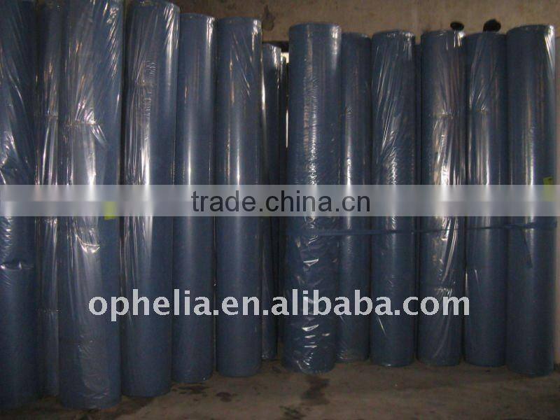 Needle Punched Nonwoven Exhibition Carpet Jacquard carpet