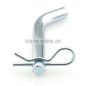 pin and hitch pulling accessories