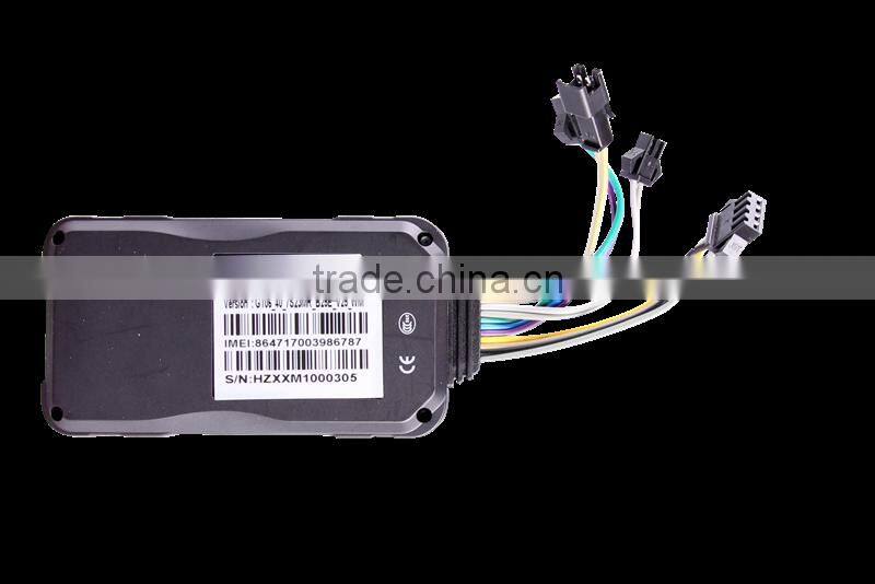 Newest 3G WCDMA 2100MHz GPS Tracker GT06E