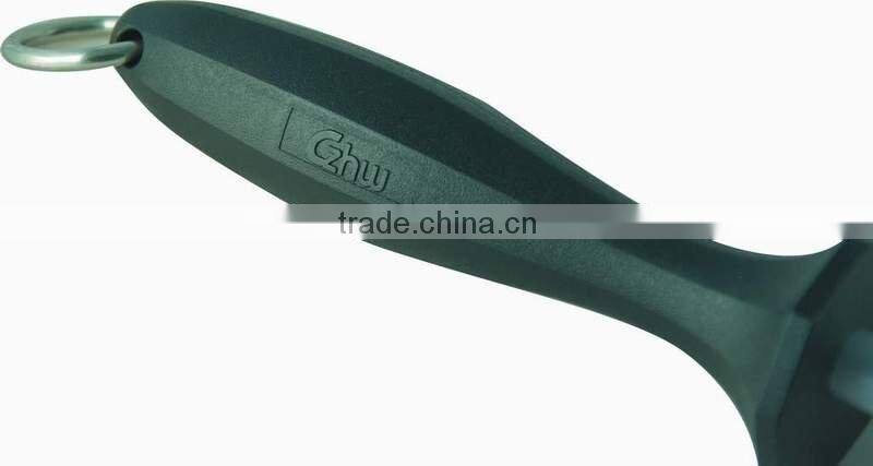 CPE-16265WHC Unique patent Impact-Resistant ceramic knife sharpener knife sharpener sharpening steel
