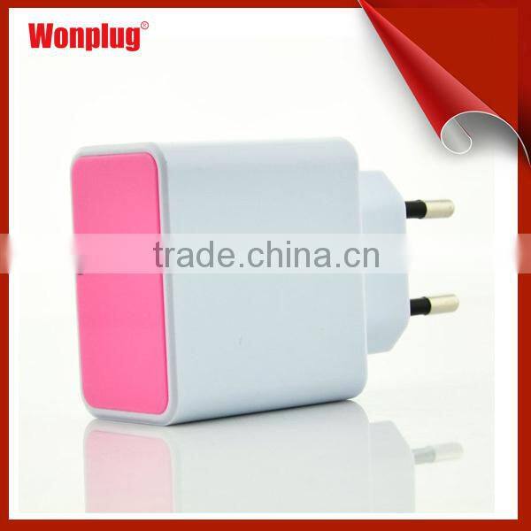 2014 Discount High Quality Universal Travel Charger