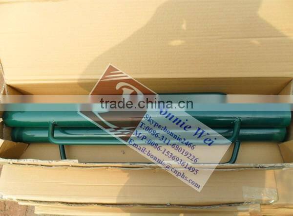 Top quality powder coated post driver (Factory &Trader)