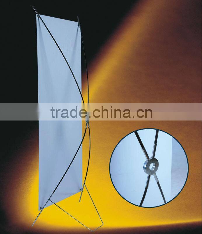 x banner manufacturersd M-B for advertising diaplay