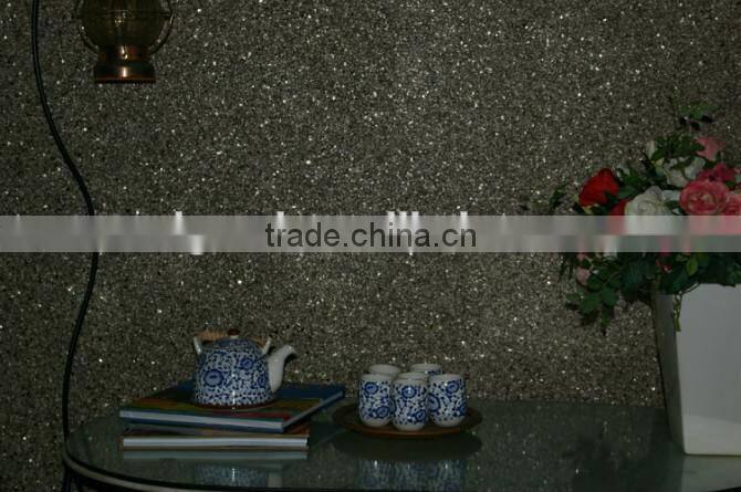 new design construction material mica wallpaper