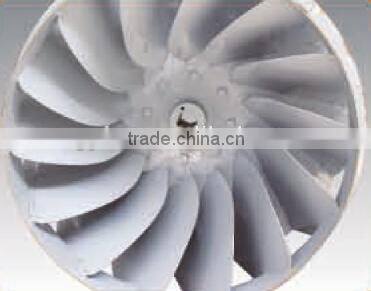 GP-1-1 rear down draft repairment booth