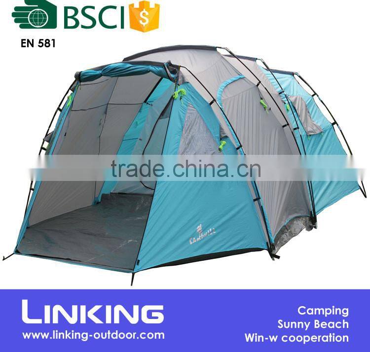 Folding Portable Outdoor Camping Tent