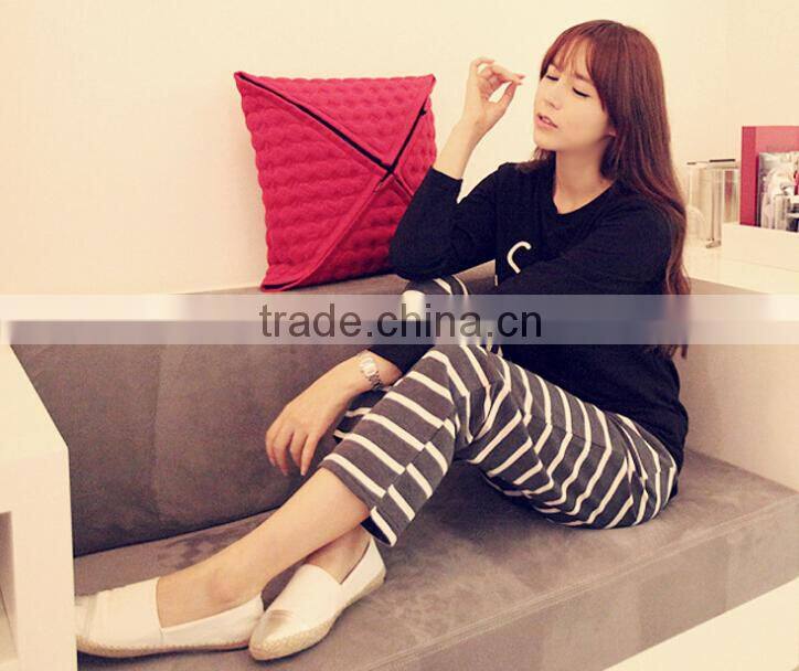 Factory outlet fashional breast-feeding clothes, nursing clothes, maternity clothes