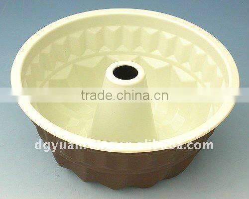 Hot Sell food grade silicone steamer