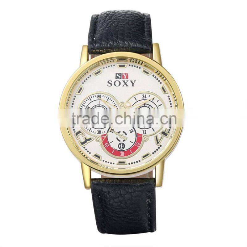 Hot sale wristwatch fashion women watch