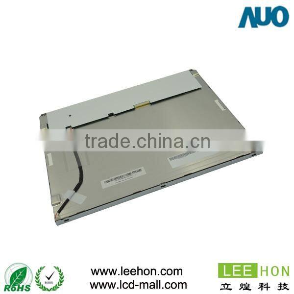 Auo tft lcd panel 1024x768 G150XTN06.0 with 700:1
