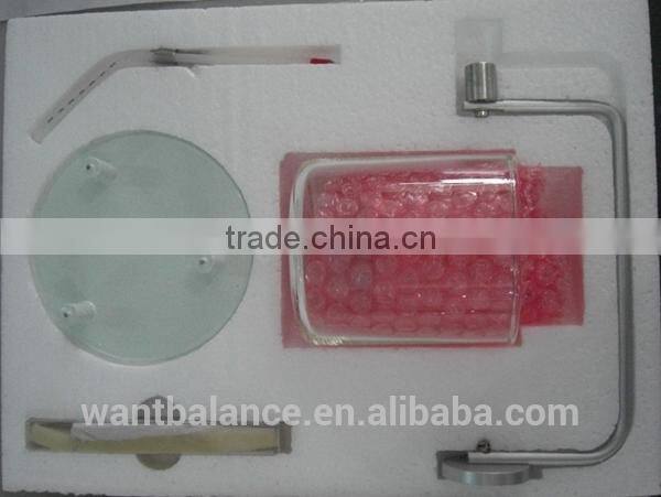 100g 10mg high precision electronic density balance