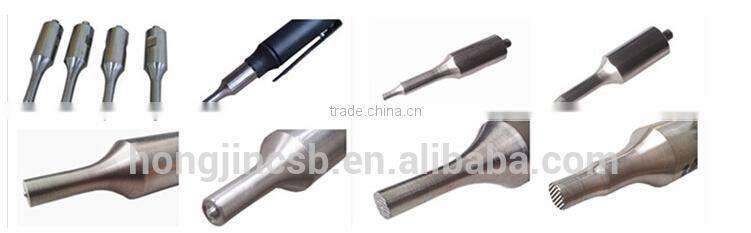 HJ35-800 Ultrasonic spot welding machine