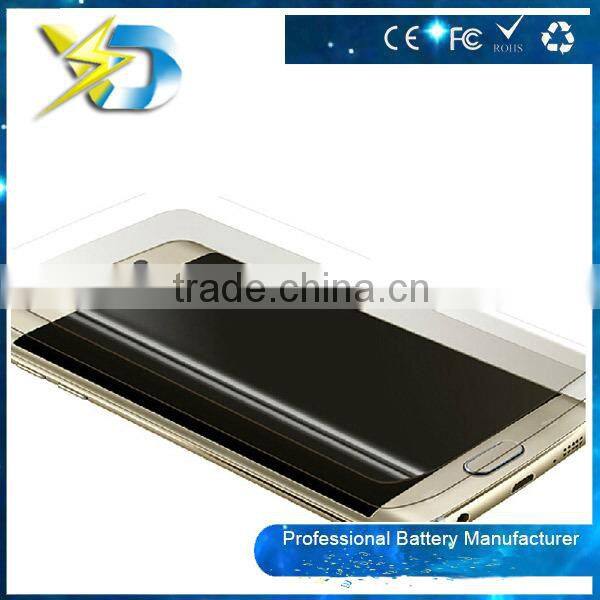 Hyperboloid for s6 e g tempered glass screen protector