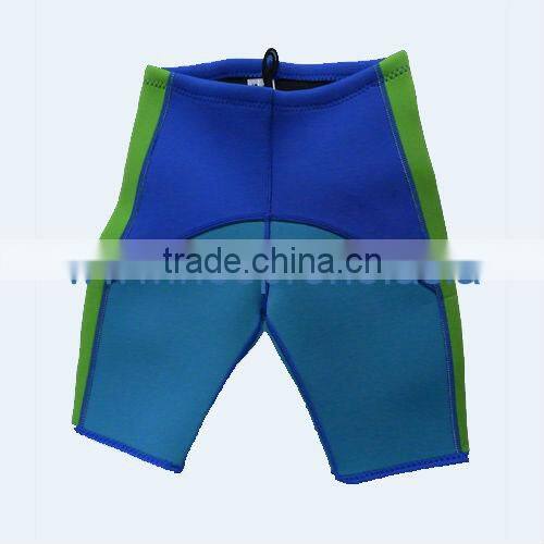 Neoprene Warm Shorts
