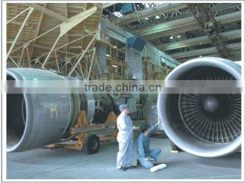 Rapid and reliable aircraft wheel NDT eddy current testing system