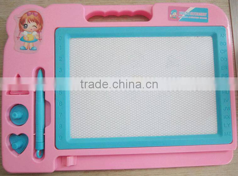 magnetic whiteboard black board education board message board