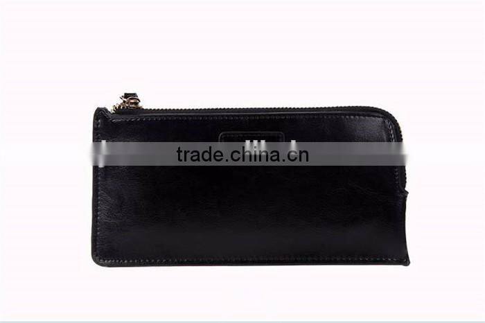 Most Welcomed Wallet as Seen on TV Custom for Women Wallet Leather