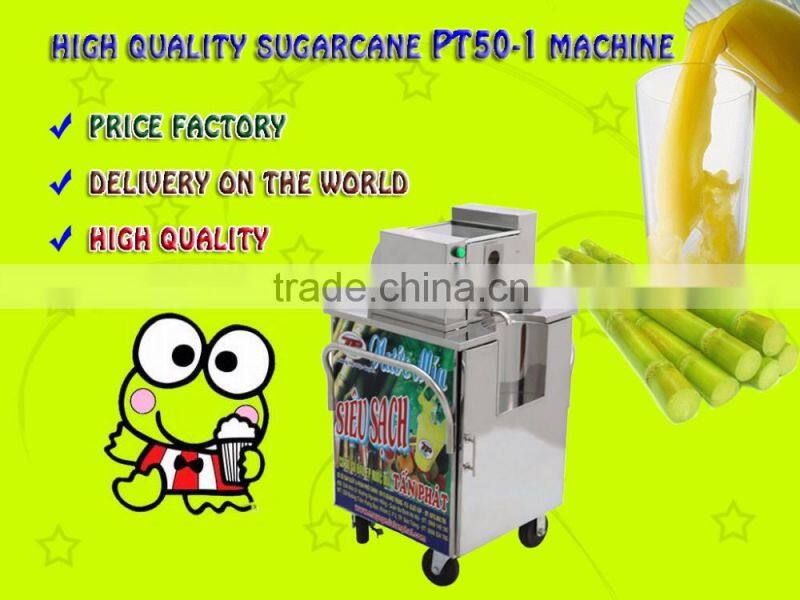High Quality Sugarcane Juice Machine/Sugar cane juice machine/Sugarcane crusher machine