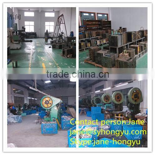 10ml empty aluminium perfum spray pump bottle/bottles