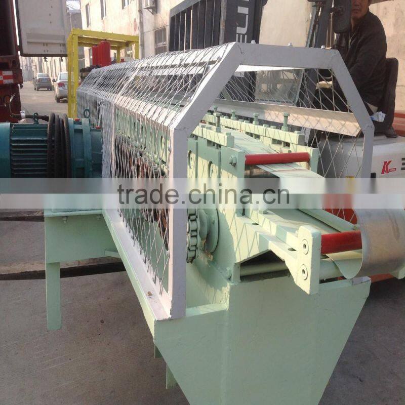 high quality shutter door roll forming machine