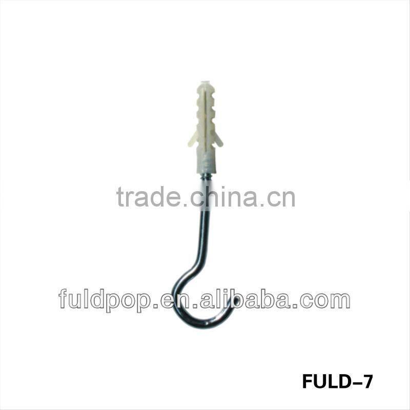 Shop metal Expansion hook